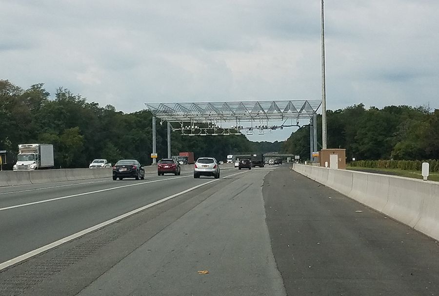 New York Tolling Authorities Select Conduent to Provide Upgraded